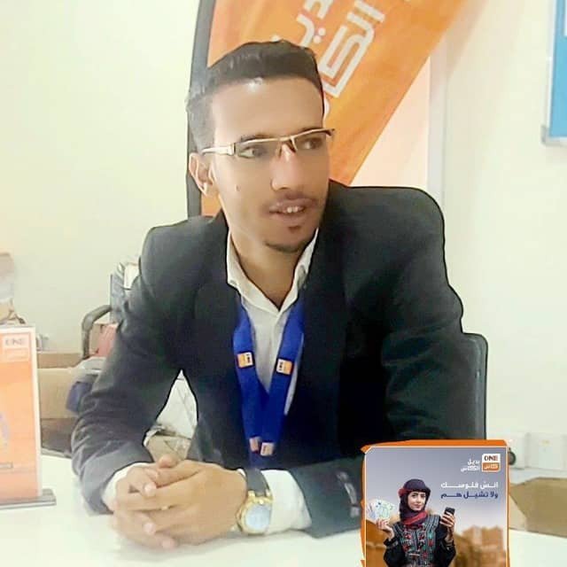 سليم الحترشي /سليم حميد القداسي/ نحن في خدمتكم